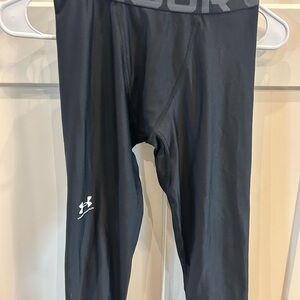Under Armour HeatGear Leggings